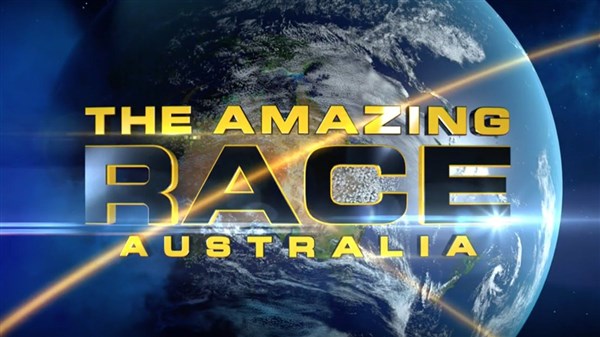 The Amazing Race Australia